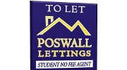 PropCo Welcomes Poswall Lettings