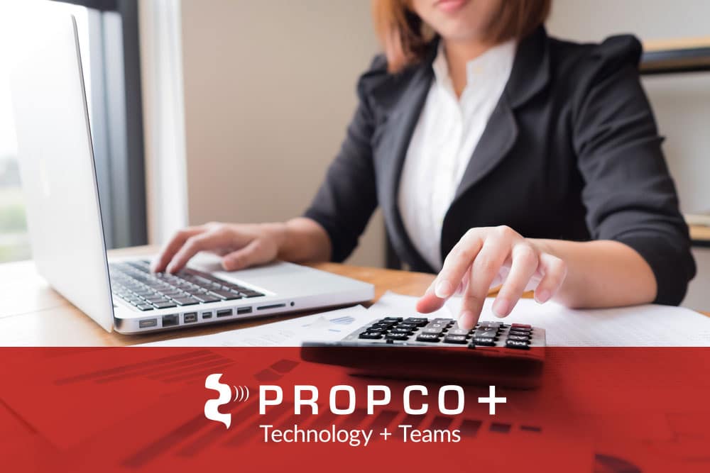 Beat the fee ban – make savings across your business with PropCo+